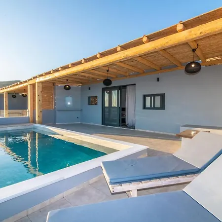 Sunset Junior Suites Agios Ioannis  Exterior photo