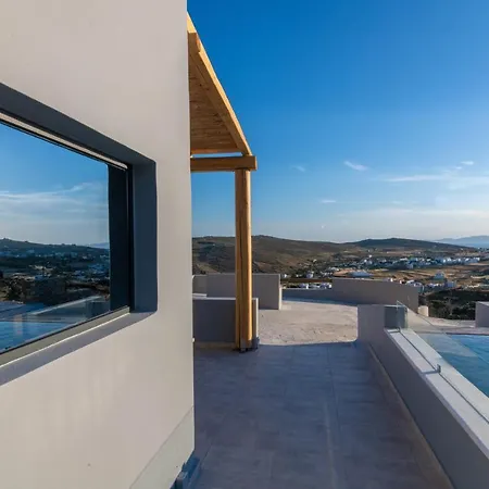 Sunset Junior Suites Agios Ioannis  Exterior photo