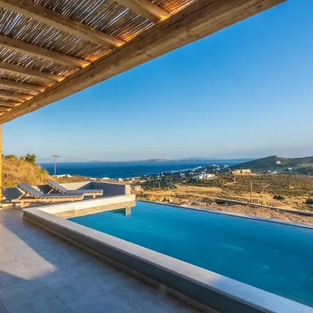 Sunset Junior Suites Agios Ioannis  Exterior photo