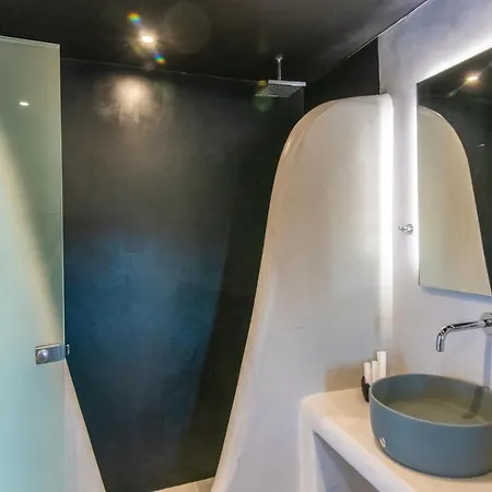 Sunset Junior Suites Agios Ioannis  Exterior photo