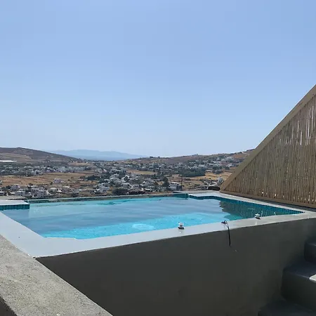 Sunset Junior Suites Agios Ioannis  Exterior photo