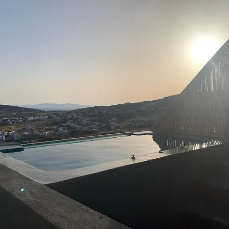 Sunset Junior Suites Agios Ioannis  Exterior photo