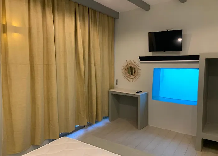 Sunset Junior Suites