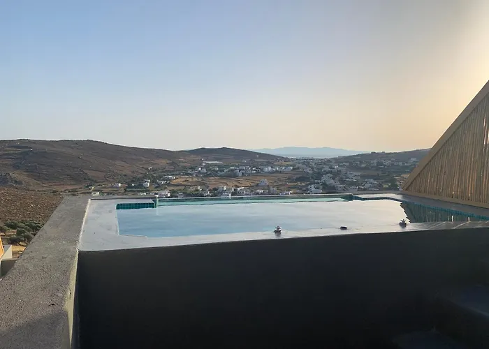 Sunset Junior Suites