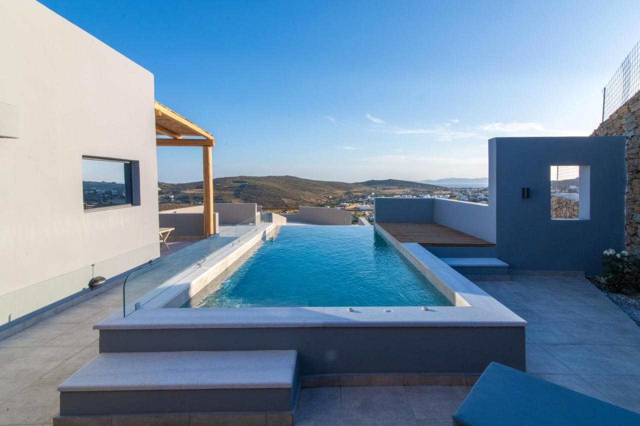 Villa Sunset Junior Agios Ioannis (Tinos)