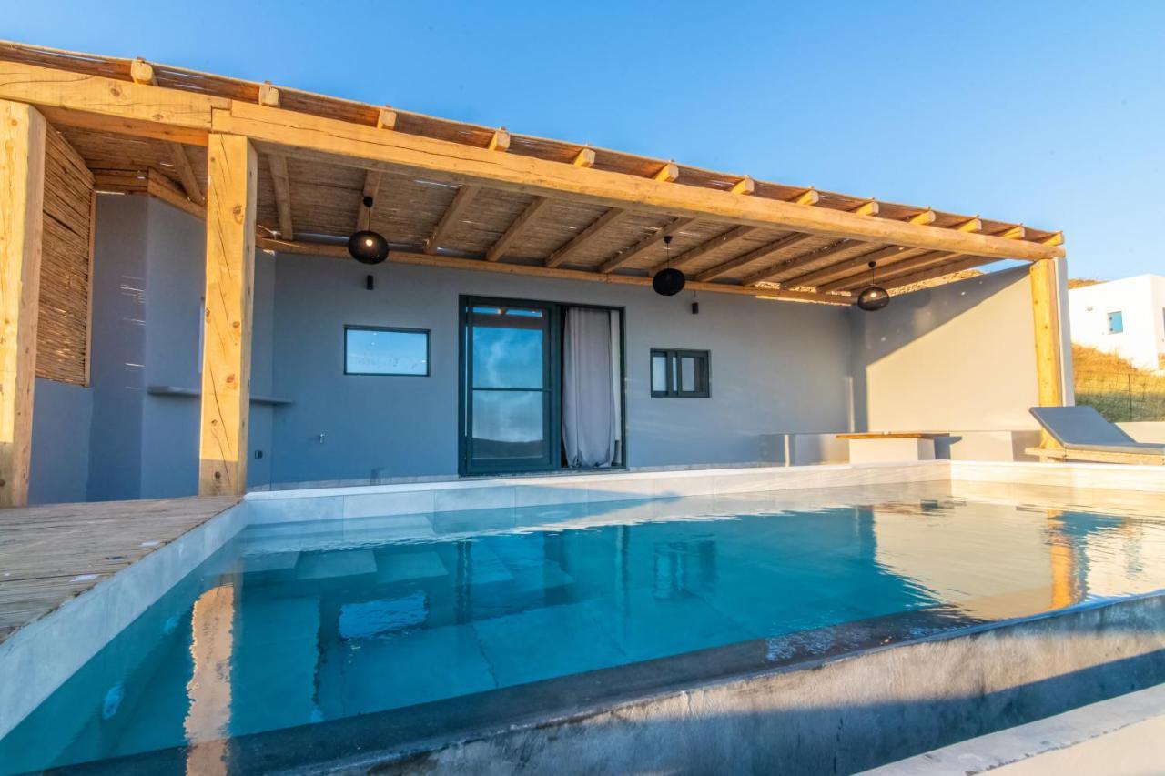 Sunset Junior Villa *