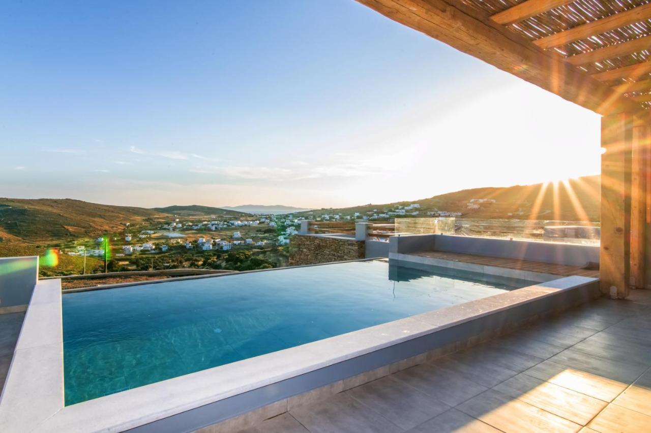 Sunset Junior Villa