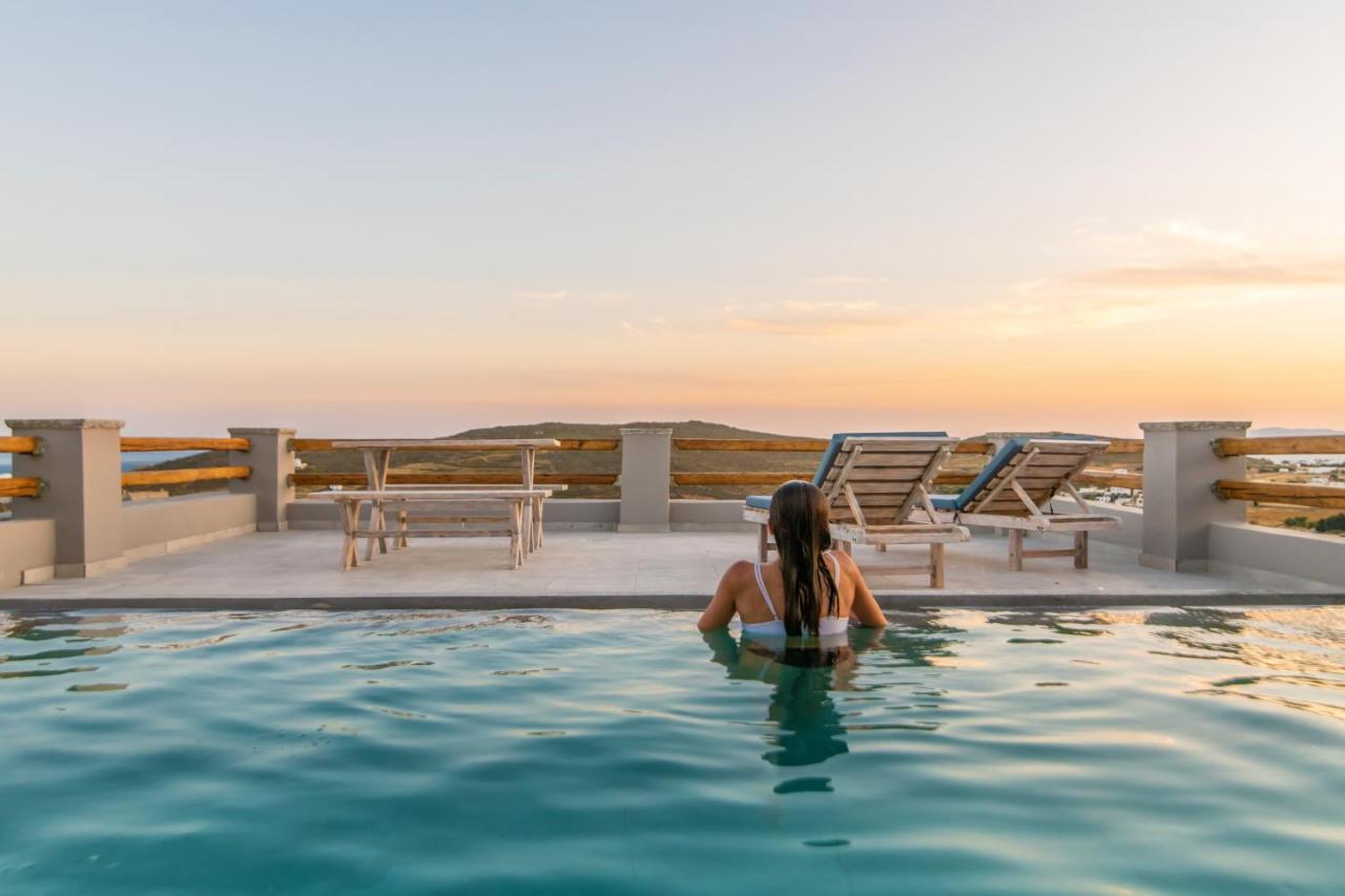 Villa Sunset Junior