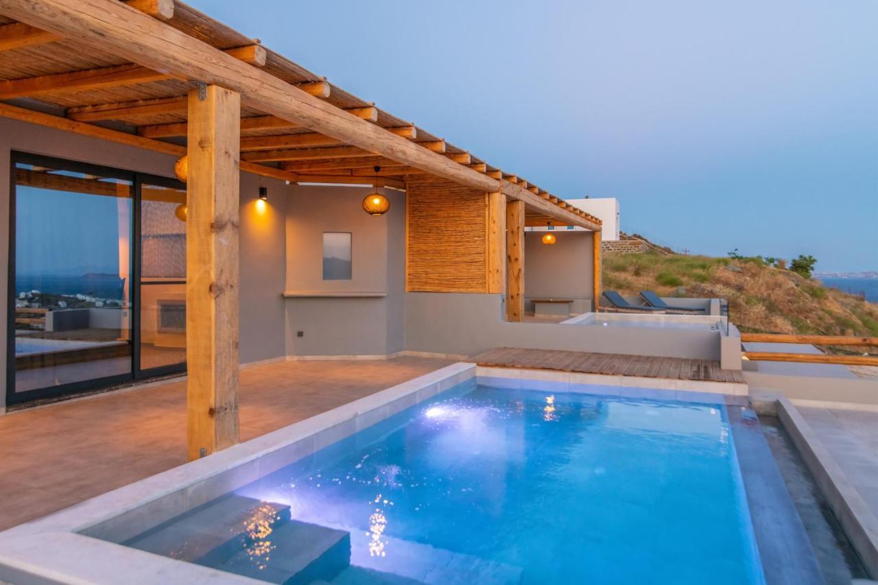 Sunset Junior Villa *