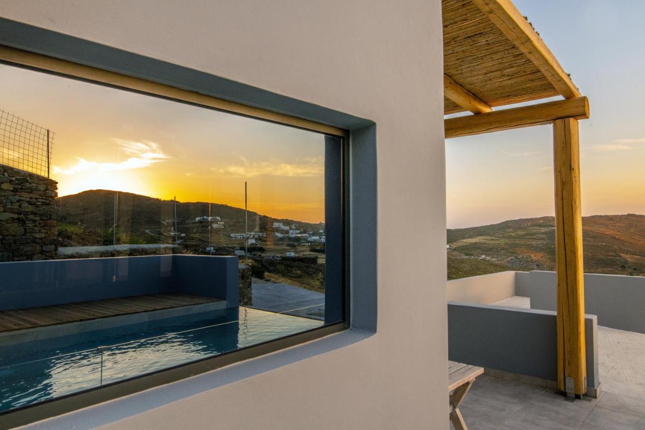 Sunset Junior Villa *