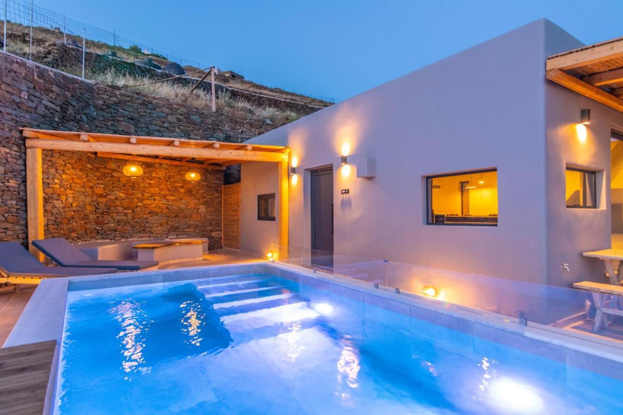 Villa Sunset Junior