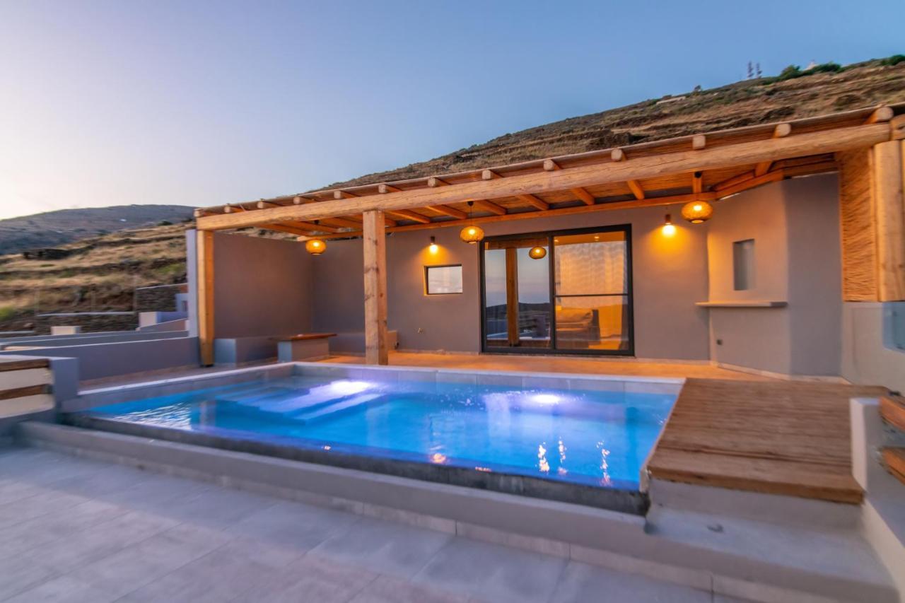 Villa Sunset Junior Agios Ioannis (Tinos)