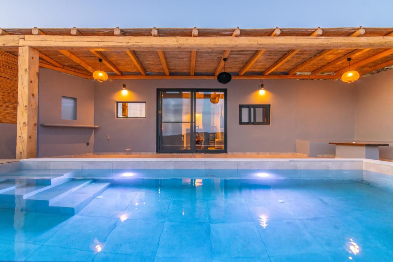 Villa Sunset Junior