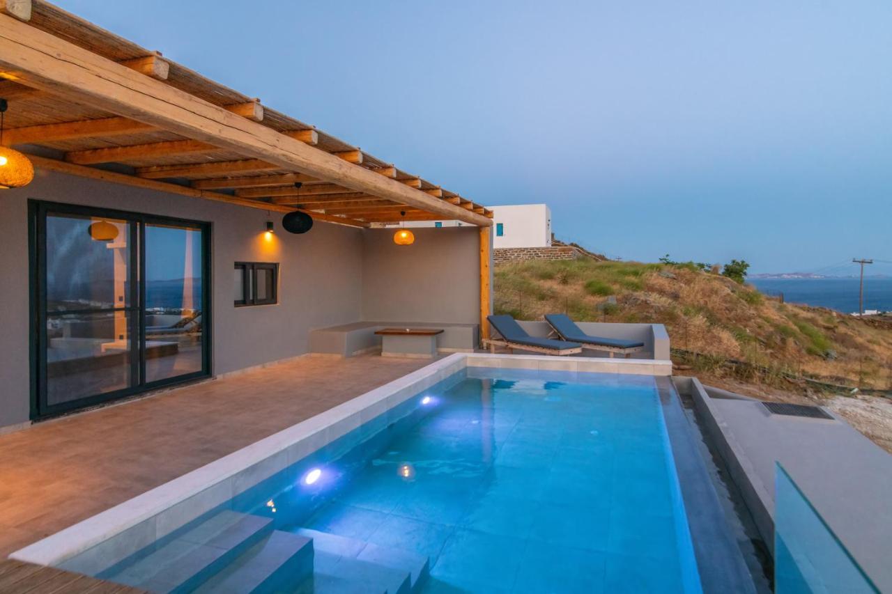 Villa Sunset Junior *