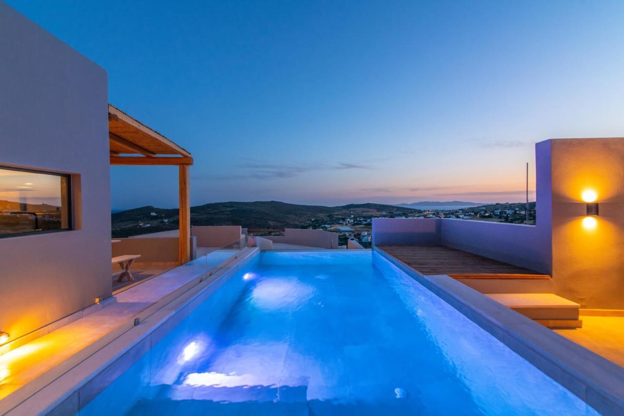 Villa Sunset Junior