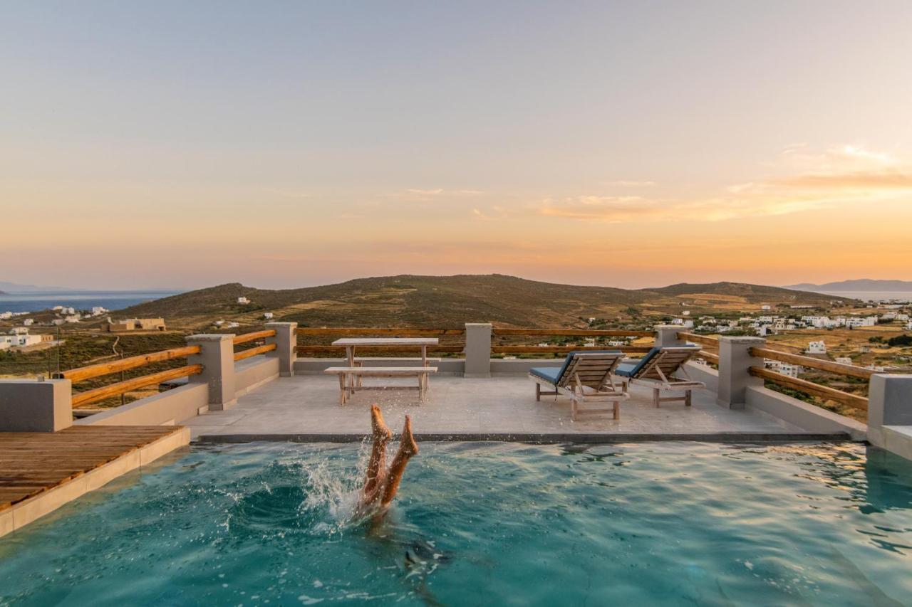 Villa Sunset Junior