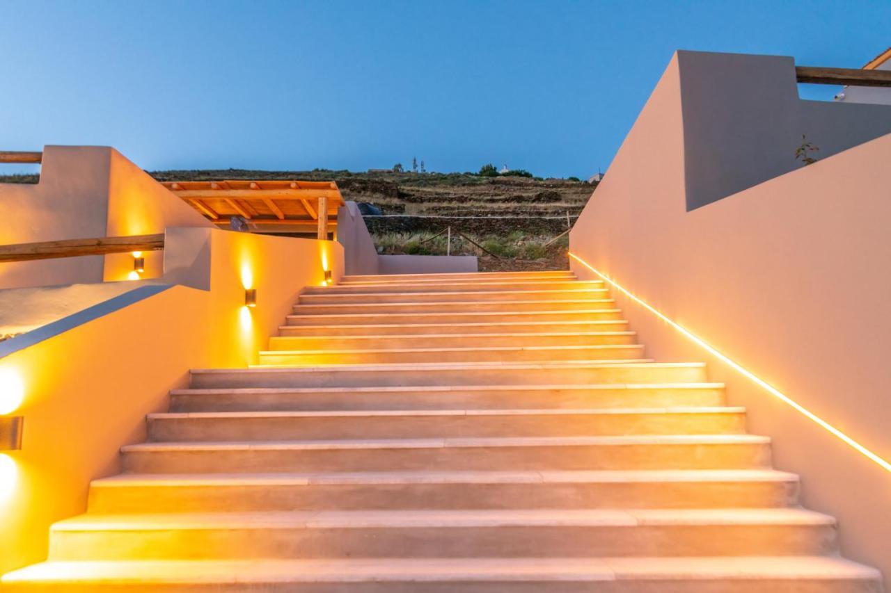 Villa Sunset Junior