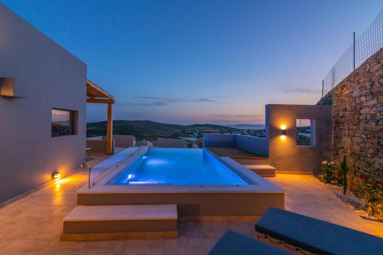 Sunset Junior Villa