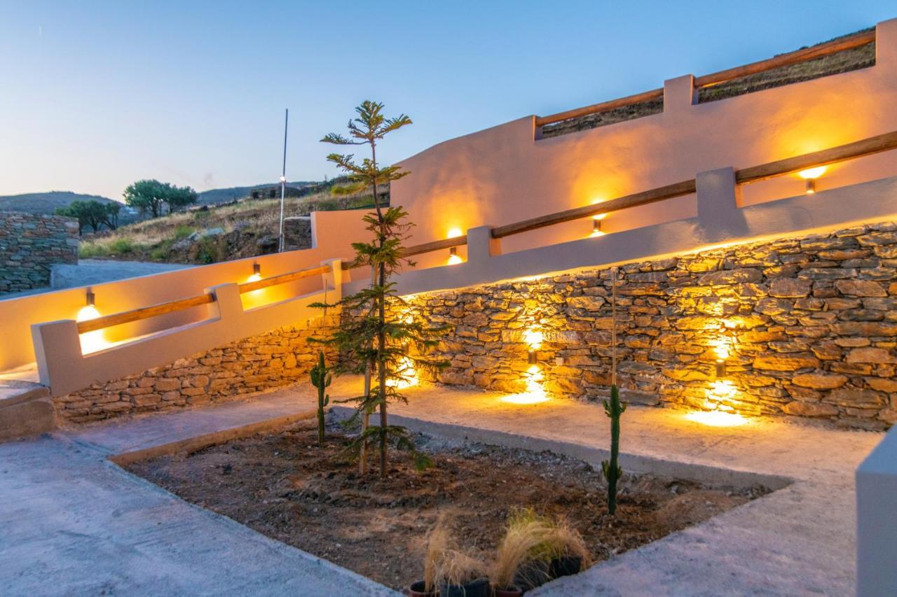 Sunset Junior * Agios Ioannis (Tinos)