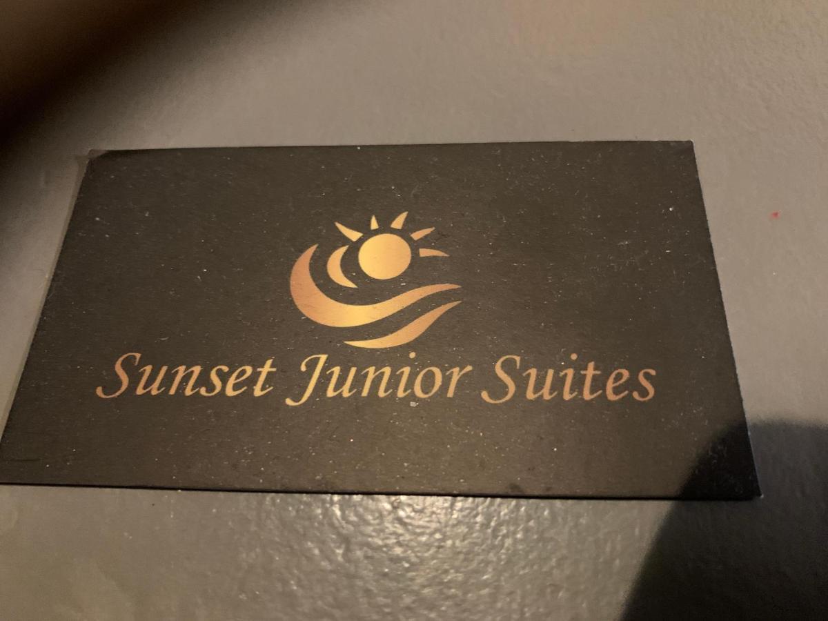 Sunset Junior Villa Agios Ioannis (Tinos)