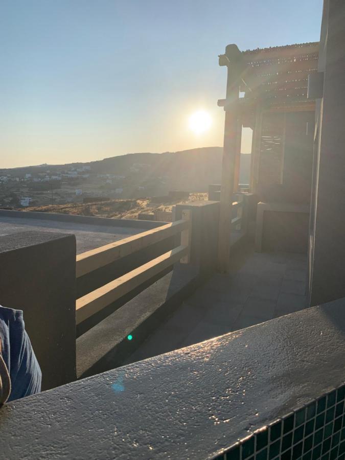 Villa Sunset Junior *