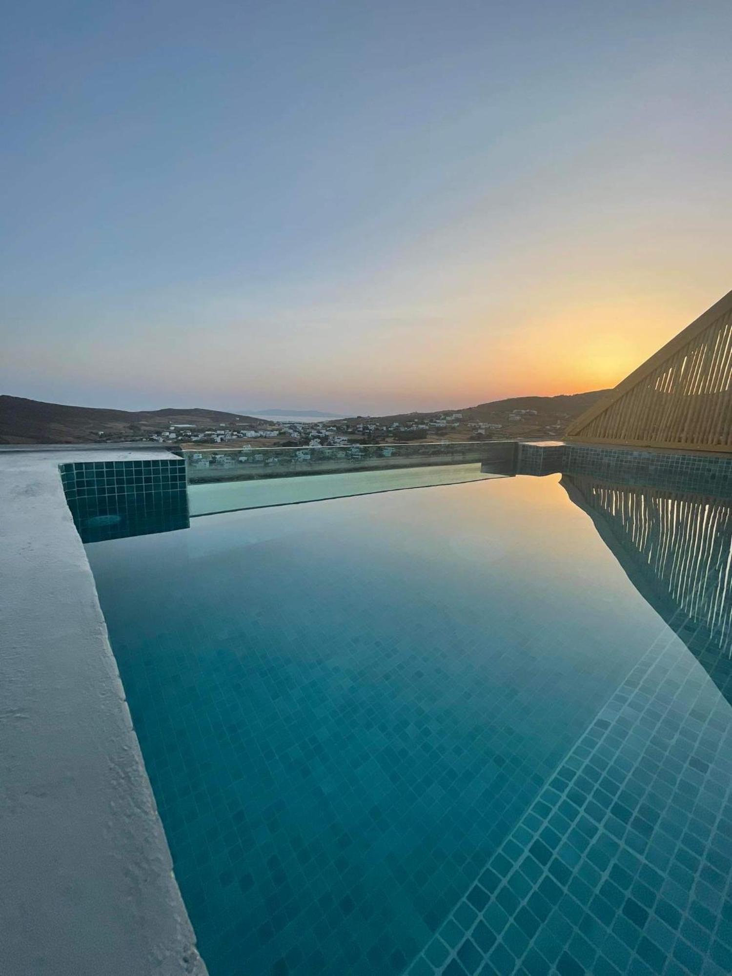 Sunset Junior Villa *