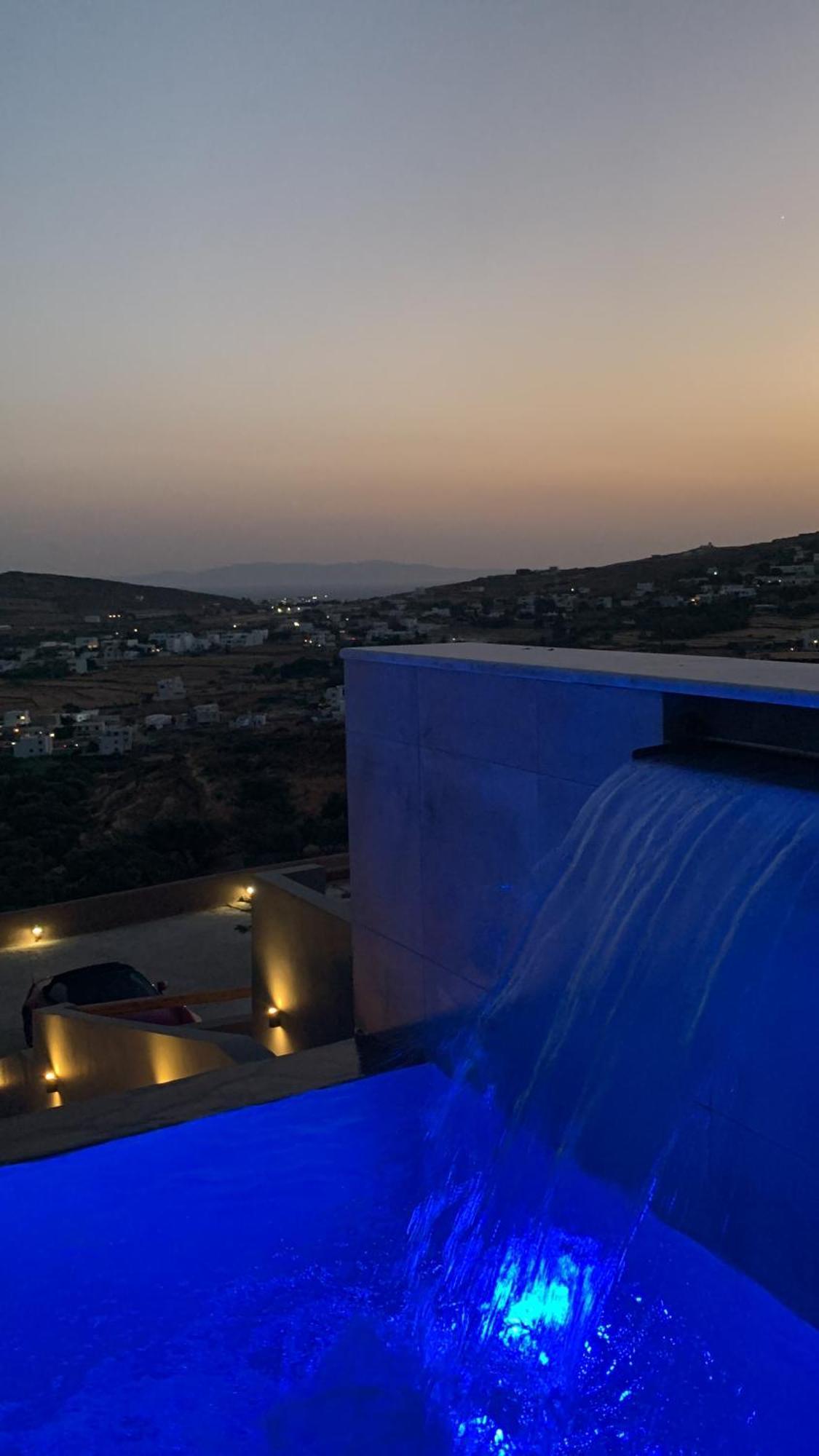 Villa Sunset Junior