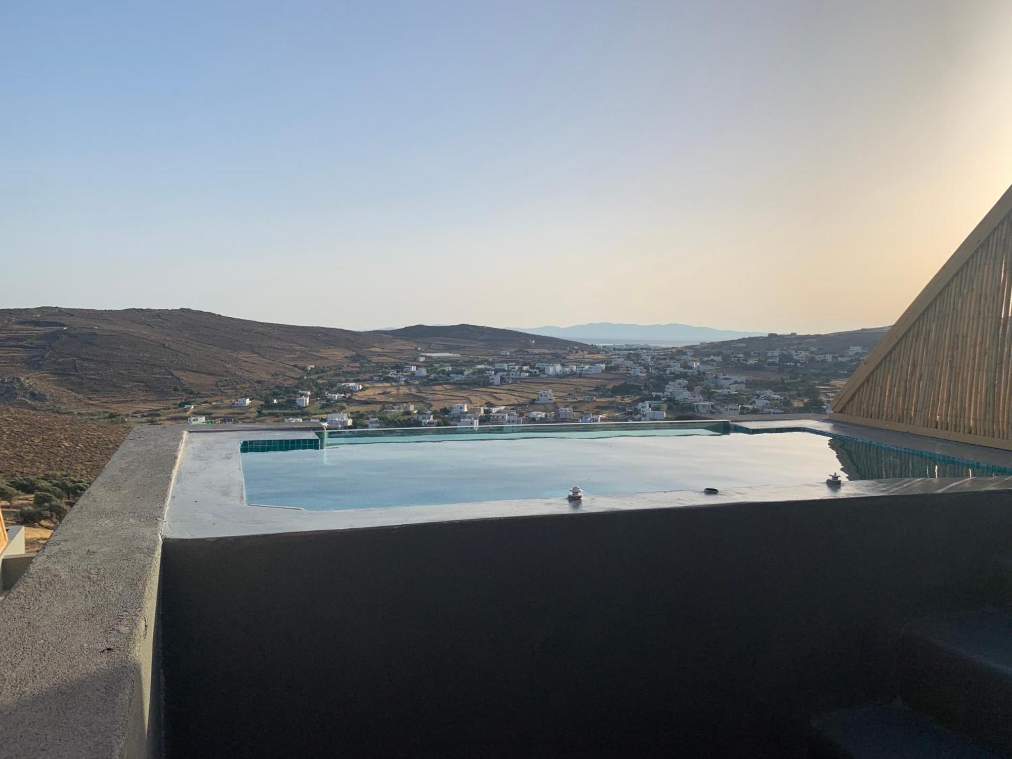 Villa Sunset Junior
